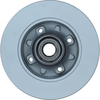 KAMOKA Bremsscheibe 103387