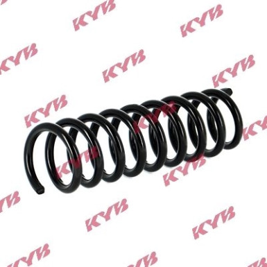 Fahrwerksfeder K-Flex RA7087