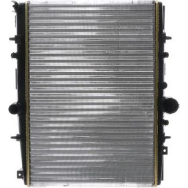 Kühler, Motorkühlung CR 392 000S