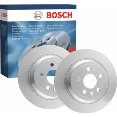 Bremsscheibe 0 986 479 B19 Bremsscheibe 0 986 479 B19