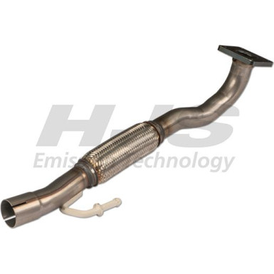 Rep.-Rohr VW Polo 91 11 1673 Rep.-Rohr VW Polo 91 11 1673
