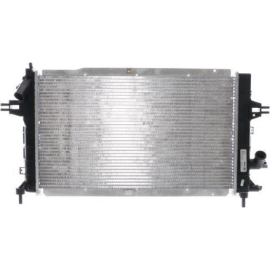 Kühler, Motorkühlung BEHR CR 1687 000S