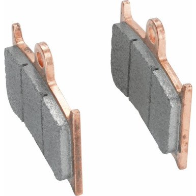 Bremsklötze vo MCB595SV Bremsklötze vo MCB595SV