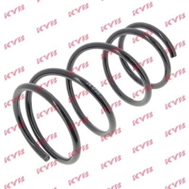 KYB Fahrwerksfeder Suzuki P. Liana 1.6 07/01 K-Flex RC2965
