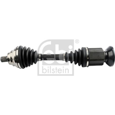 FEBI BILSTEIN Antriebswelle 186001