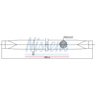 Trockner PKW 95573 Trockner PKW 95573