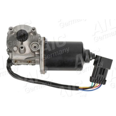 Wischermotor vorne OPEL 52682