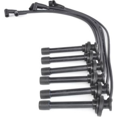 Zündleitungssatz OPEL Monterey 0 986 357 167