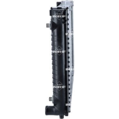 Kühler, Motorkühlung EASY FIT 516580