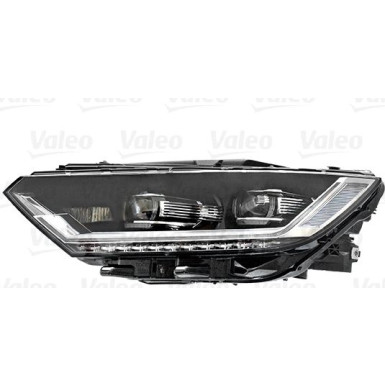 Scheinwerfer L VOLL-LED ADAP.FERNL VALEO PQ VW PASSAT 8,14 46630 Scheinwerfer L VOLL-LED ADAP.FERNL VALEO PQ VW PASSAT 8,14 46630