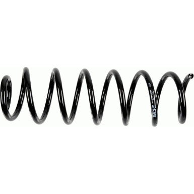 Sachs Fahrwerksfeder Renault T. Megane Iii 1.2Tce/1.4Tce/1.5Dci 994 394