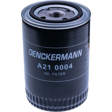 DENCKERMANN Ölfilter A210004
