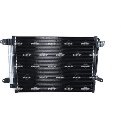 Kondensator, Klimaanlage 350028 Kondensator, Klimaanlage 350028