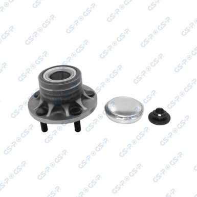 GSP Radlager 9237016K GSP Radlager 9237016K