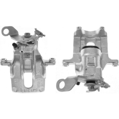 Bremssattel 0 986 134 087 Bremssattel 0 986 134 087