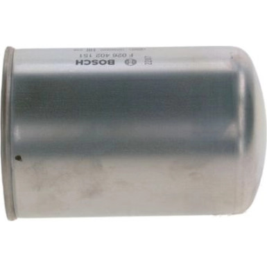 Kraftstofffilter F 026 402 151 Kraftstofffilter F 026 402 151