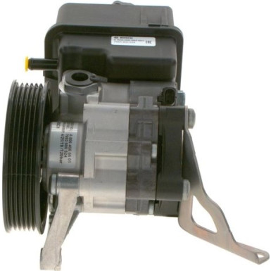 Servopumpe MERCEDES Vito 4x4 10 K S01 000 633 Servopumpe MERCEDES Vito 4x4 10 K S01 000 633