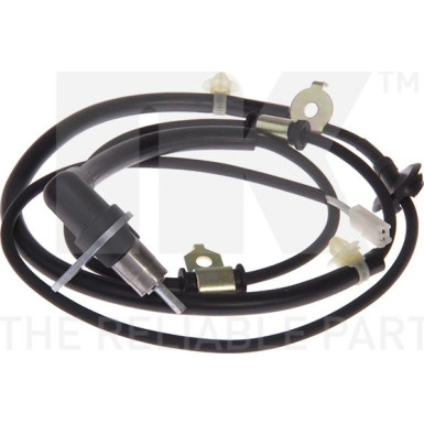 Sensor, Raddrehzahl 295204