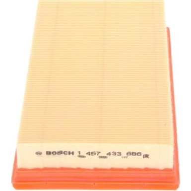 Luftfilter 1457433686 Luftfilter 1457433686