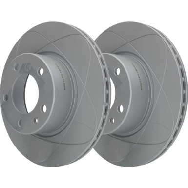 Bremsscheibe Bmw S. 5/7 2.0-3.4 88-97 Power Disc 24.0322-0103.1 Bremsscheibe Bmw S. 5/7 2.0-3.4 88-97 Power Disc 24.0322-0103.1
