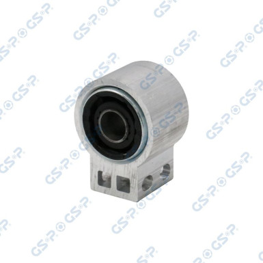 GSP Halter, Querlenkerlagerung 517181