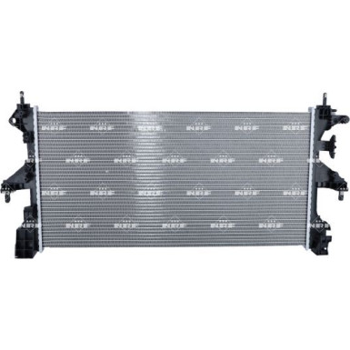 Kühler, Motorkühlung 560018