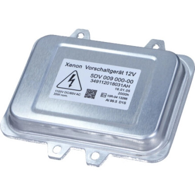 Xenonsteuergerät 27-0776