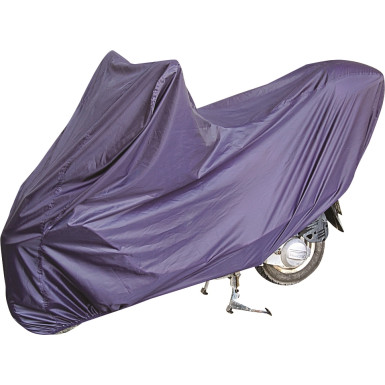 CPC Motorradgarage Polyester Größe M 203x89x122cm 97082
