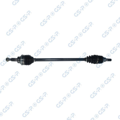 GSP Antriebswelle 257265