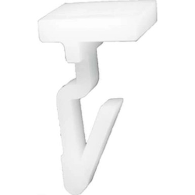 Stoßstangenclips/Streifen Toyota Rav4 10- / Land Cruiser Prado 09- / Lexus Ls460 600 Rx270 350 450H (10 Stück) C70317 Stoßstangenclips/Streifen Toyota Rav4 10- / Land Cruiser Prado 09- / Lexus Ls460 600 Rx270 350 450H (10 Stück) C70317