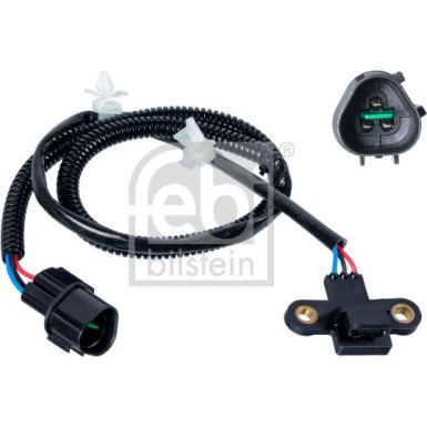 Kurbelwellensensor 108167 Kurbelwellensensor 108167
