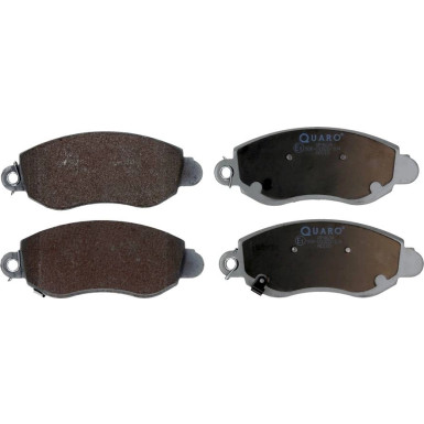 Bremsbelagsatz Ford P. Transit 00- Ty Drive QP4634 Bremsbelagsatz Ford P. Transit 00- Ty Drive QP4634