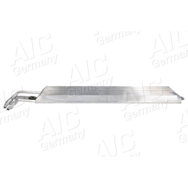Kraftstoffkühler 58151 Kraftstoffkühler 58151
