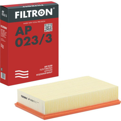 FILTRON Luftfilter AP 023/3 FILTRON Luftfilter AP 023/3