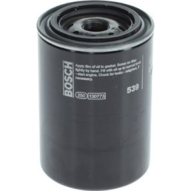 Ölfilter 0 451 104 005