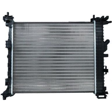 KAMOKA Kühler, Motorkühlung 7705089 KAMOKA Kühler, Motorkühlung 7705089