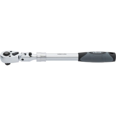 VIGOR Ratsche V6612N