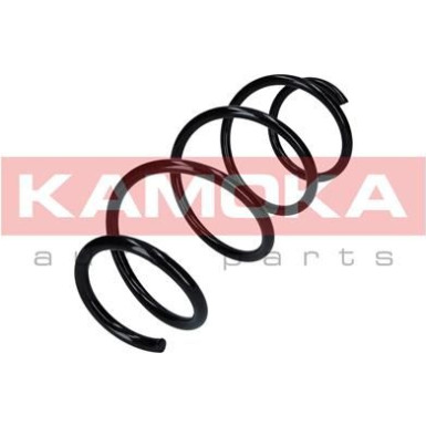 KAMOKA Fahrwerksfeder 2110326