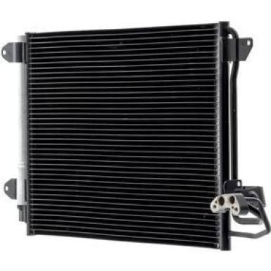 Kondensator, Klimaanlage AC 324 000S Kondensator, Klimaanlage AC 324 000S