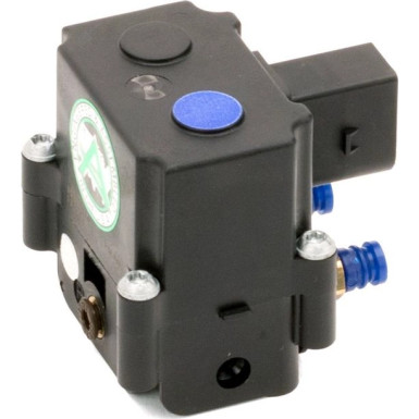 Ventil-Block VB-2898 Ventil-Block VB-2898