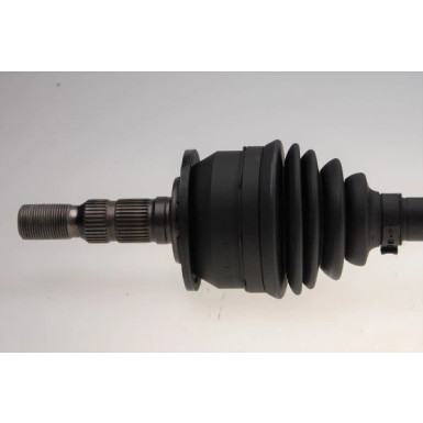 Antriebswelle OPEL Astra K 15 GKN Automotive OE-Technologie 52° - Beugewinkel 36681