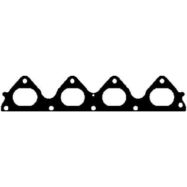 CORTECO Auspuffdichtung 460137P CORTECO Auspuffdichtung 460137P