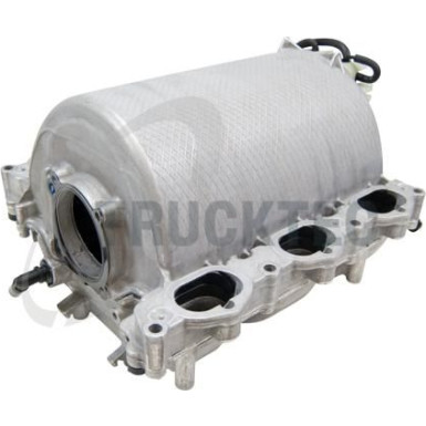 TRUCKTEC AUTOMOTIVE Saugrohrmodul 02.14.177