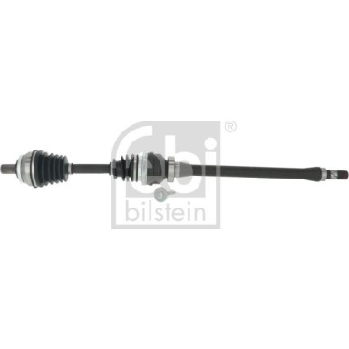 FEBI BILSTEIN Antriebswelle 181265 FEBI BILSTEIN Antriebswelle 181265