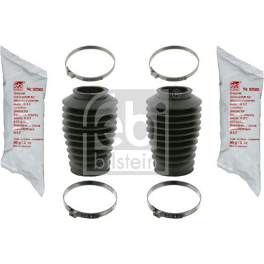 FEBI BILSTEIN Lenkmanschette 14402 FEBI BILSTEIN Lenkmanschette 14402