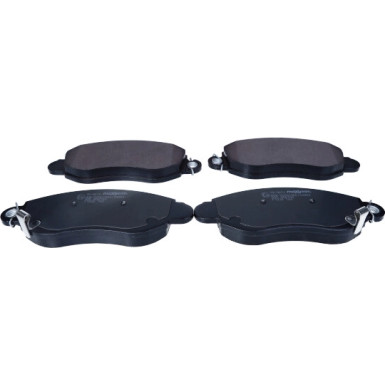 Bremsbelagsatz Ford P. Transit 00- Ty Drive 19-0672 Bremsbelagsatz Ford P. Transit 00- Ty Drive 19-0672