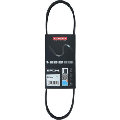 KAMOKA Keilrippenriemen 7015004