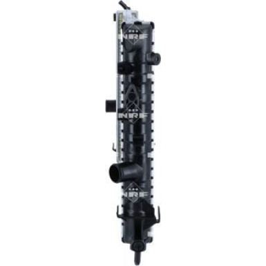 Kühler, Motorkühlung 53000