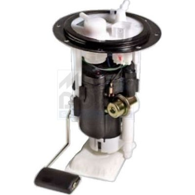 KRAFTSTOFF-FÖRDEREINHEIT MD76943 KRAFTSTOFF-FÖRDEREINHEIT MD76943