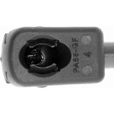 VAICO Gasfeder, Motorhaube V30-2052